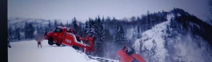 Pozor, přátelé, blíží se „zimní radovánky“…