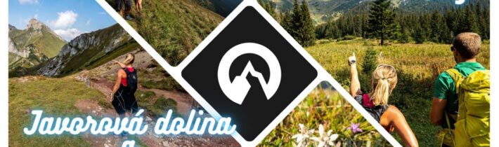 Belianske Tatry – Javorová dolina a Meďodoly, jedna z najkrajších túr v Tatrách.