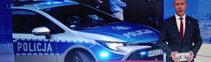 Krátce z dnešních Událostí v České televizi (26.9.2026)…