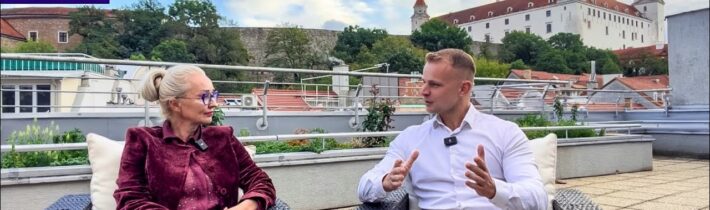 Milan Mazurek: Záleží mi na tom, aby progresívci neboli schopní zostaviť vládu