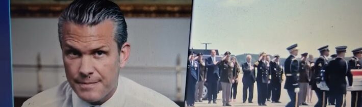 Oběti íránské války DOSÁHLY počtu 861 vojáků; Pentagon TAJNĚ přidal dalších 37 zraněných…