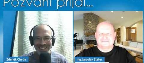 VIDEO – 2026-09-17-Studio Berlín –  Ing. Jaroslav Štefec – Konflikt NATO a Ruská federace