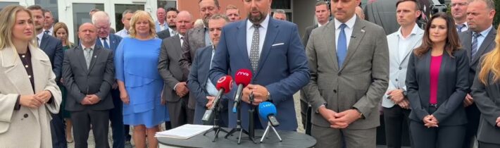Tomáš Taraba: Spúšťame veľkú modernizáciu škôl a kultúrnych domov