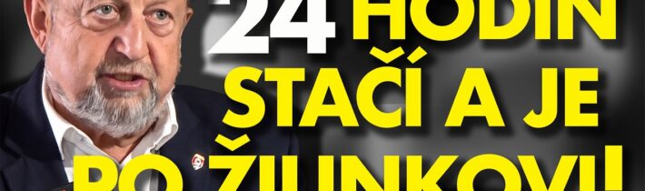 HARABIN ODHAĽUIJE: FICO VS. ŽILINKA – KONIEC ALEBO DOHODA?!