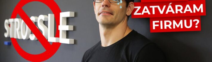 Skončil som