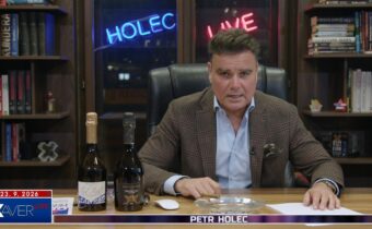 Babiš dal účet za Fialu, Havel leští bídu a další podfuk Pavla | Petr Holec #291