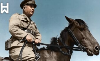 Obávanější než nacisté: Když řečtí kolaboranti SS zaplatili