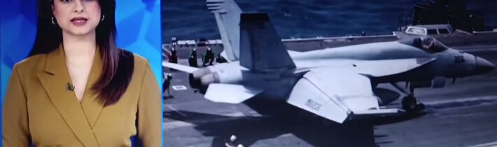 „Traumatická mozková poranění…“: osm amerických „mariňáků“ zasaženo při íránské raketové operaci..
