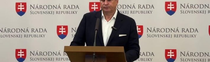Aktuálne v politike