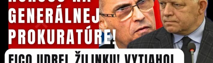 Toto nemal vidieť nikto! Fico prelomil mlčanie a odpálil na Žilinku tvrdú nálož