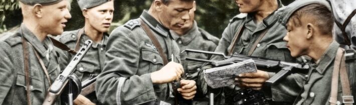 Sovětští nacističtí kolaboranti, které už nesneslo ani SS