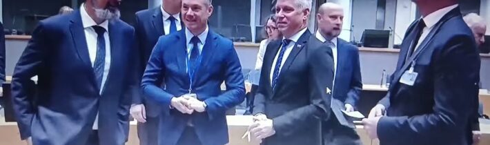 Rusko dále útočí na Kyjev po smrtícím útoku na budovu Akademie věd; „čistý teror“ 4-denních útoků…