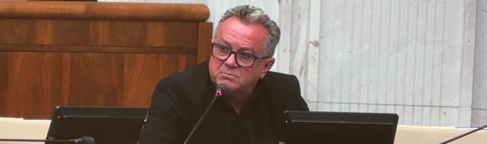 NR SR rozprava k Vízii Slovensko 2040