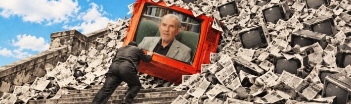 Babiš zadlužuje ČR málo, investujme více. Demonstrovat jako Chvilkaři? Justice kdáká | Petr Hájek
