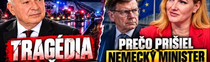 🎙️ gen.VIKTORÍN – Bezpečnosť doma a bezpečnosť v EÚ: Wadephul má pre SR tvrdý odkaz !