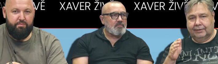 Xaver ŽIVĚ #386
