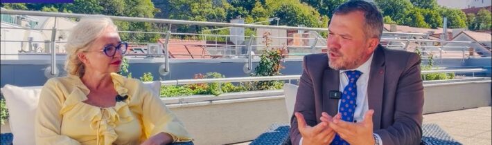 Viliam Karas: Konzervatívny blok nie je utópia