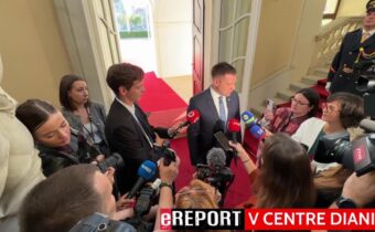 Aktuálne v politike