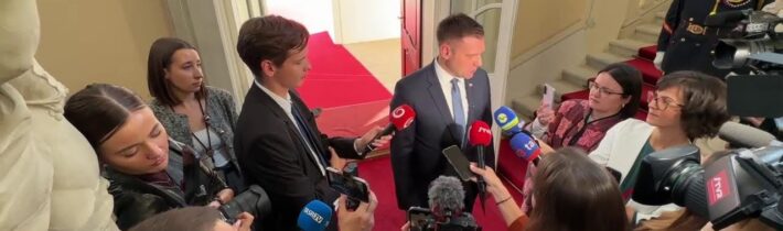 Aktuálne v politike