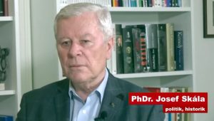 PhDr. Josef Skála, CSc.: Rusko po parlam. volbách v září 2026 (video)