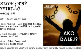 Ako ďalej ? 281