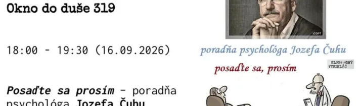 Okno do duše 319