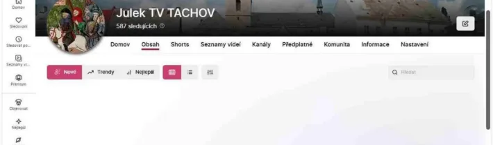Definitivní zkáza Odysee – verze majitele (Vám snad jde …..?)