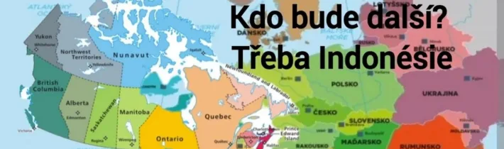 Lejnová přijala Kanadu do EU