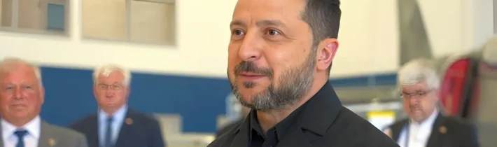 Zelenskyj vťahuje Európu do priamej vojny s Ruskom. Ktorá krajina na to najviac doplatí?