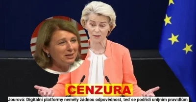 Hrozí větší mediální hrozby z Bruselu, nebo Ruska? Dle české hybridní bruselské propagandy je to RuSSko. Skutečně?