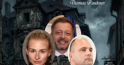 Rakušanův tunel za 6 miliard dostal stopku – a nastalo peklo