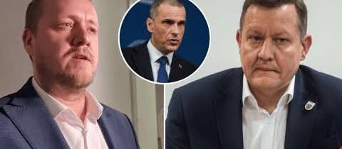 BORIS SUSKO MUSÍ KONAŤ