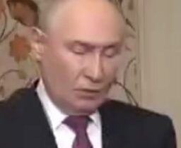 Vladimír Putin: „Predávali sme vám (Európanom) plyn za 150 dolárov za 1000 kubic…