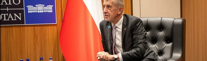 Andrej Babiš: „přímo k branám pekla“… • Belobog