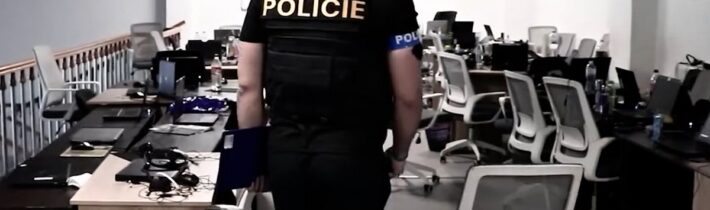 Proč Brusel i BIS zavírají oči před podvodnými call centry na Ukrajině, která okrádají Evropany o miliony eur?