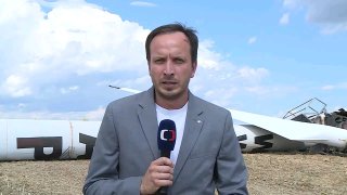 V Česku spadla 30-metrová veterná elektráreň–> https://tajm.x10.bz/article?…