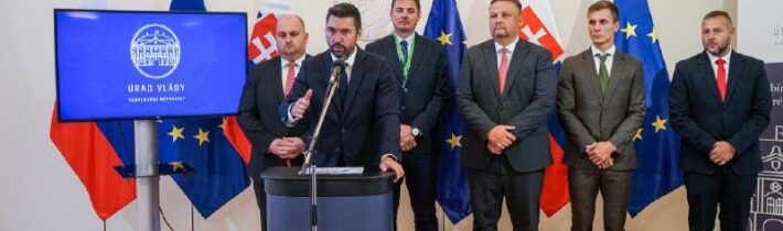 Národná komisia pre vodu a sucho spája rezorty. Agrorezort už investuje stovky …