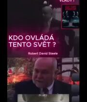 Kto ovláda svet….