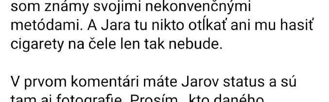 Idem riešim …