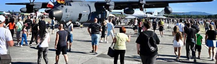 Dny NATO?