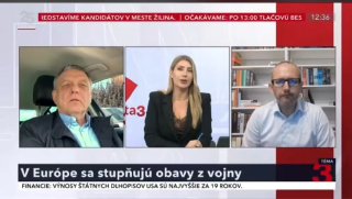 POLITICI SA ÚPLNE ZBLÁZNILI?! Bývalý český minister Lubomír Zaorálek bez servít…