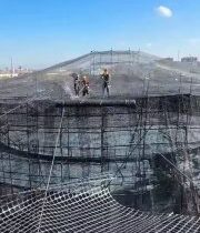 Rusko posilňuje ochranu svojej ropnej infraštruktúry….