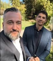 IDEME NA VÝCHOD Eurotour pokračuje, tentokrát vo Vranove a v Prešove. Toto si my…