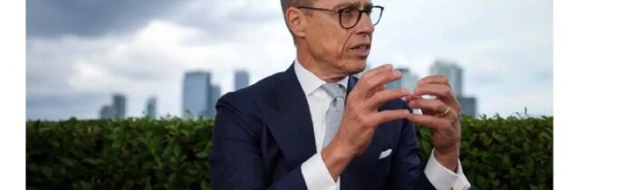 Trump chce dosiahnuť čiastočné prímerie na Ukrajine do zimy.O tom prehlásil prez…