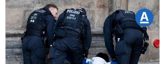 Guten Morgen Deutschland! / Fľuska post 2026-09-14 10:50:58