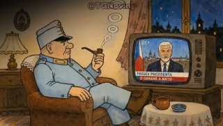 Vážení přátelé, doporučujeme vám sledovat kanál  TGNoviny Zprávy z jiné perspekt…