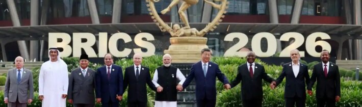 BRICS sa stal funkčným nástrojom globálneho riadenia