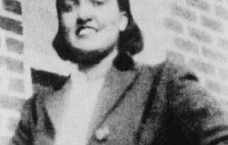 Henrietta Lacks (1920-1951) – Kabinet Kuriozit