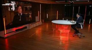„Izrael rozpútal vojnu proti Iránu, aby OSLABIL štáty Perzského zálivu a zbavil …