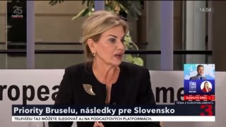 Ursula von der Leyen dnes pomenovala všeobecne známe problémy, ale neponúkla jed…
